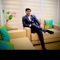 Prashant Musale