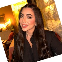 Stephanie Abou hanna