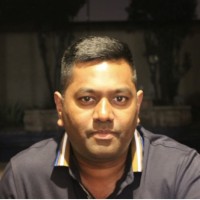 Ravi Govender