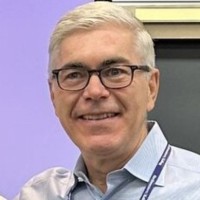Mike Moorman