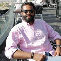 Nadir Saif