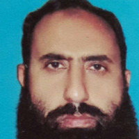 Rana Arif