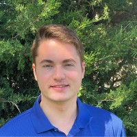 Cameron Boebel, Gsp