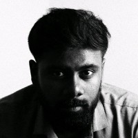Jeyamaran M