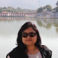 Reetika Tandon