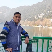 Raj Kumar Sharma