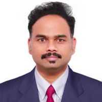 Kamesh Vasamsetti