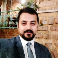 Ramin Goudarzi