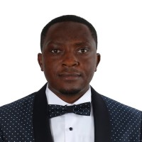 LIONEL CONSTANTIN FOSSO,  PhD