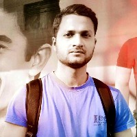 Sushant Dash