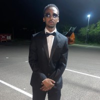 Mohamed Ali