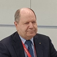 Pier Luigi Fedrizzi