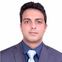 Joy Bhatnagar