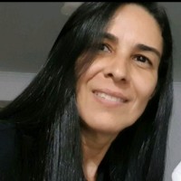 Surane Da Costa Ferreira França Gomes
