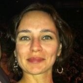Joanna Proszowska-Szewerniak, DVM, MS