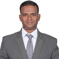 Madhankumar S