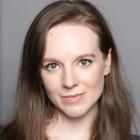 Samantha Johnson