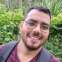 Matheus Henrique Simões