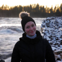 Charlotte Nilsson