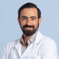João Almeida Dores