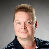 Olaf Riedel