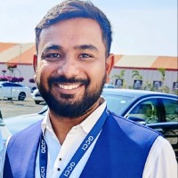 Pranav Mirani