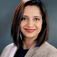 Meghna Menon