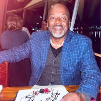 Sylvester Raymond