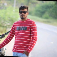 Santhosh Kumar N