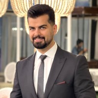 Ali Firouzi Abriz