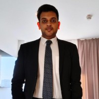 Yogesh Nalam