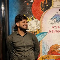 Santosh Yadav