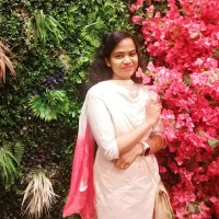 Prameela Babu