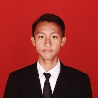 Bernov Isromirda,.S.T