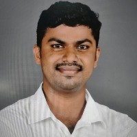 Manjunath PS