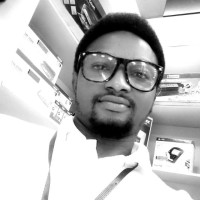 Shedrack Eneyeme Momoh