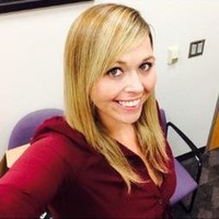 Heather M Barton