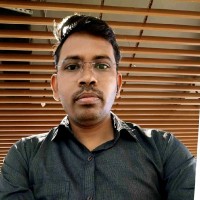 Ashish Gajbhiye