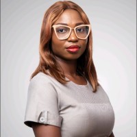 Enitan Folami, Phri™