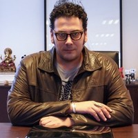 Mauro Perez