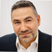 Ali Shahbazloo