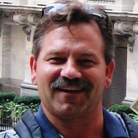 Robert Eastman
