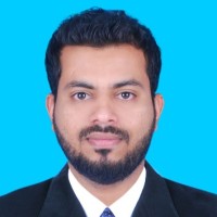 Anees V M
