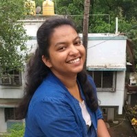 Aditi Jitendra Bhavar