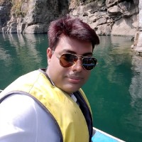 Rabish K Tripathi