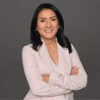 Angela Benarick