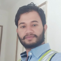 Md Perwez Alam