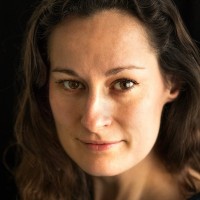 Laura Currie
