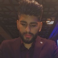 Jordan Bains