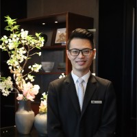 Jason Huang